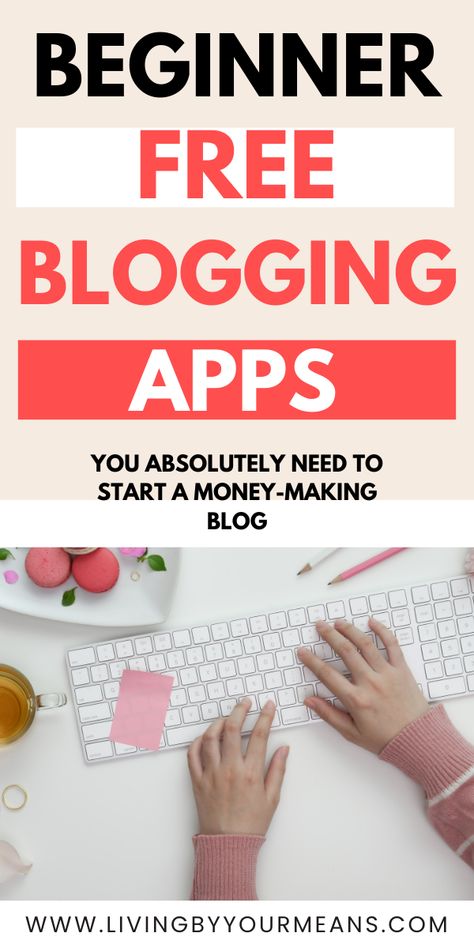 Beginner free blogging apps Start A Blog For Beginners Free, Blog Format, Starting A Blog, Blogging Apps, Free Blog Sites, Successful Blogger, Blog Planning, Beginner Blogger, Blog Niche