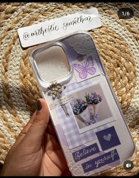 Phone Cover With Stickers, Pictures For The Back Of Your Phone Case, Couple Phone Cases Aesthetic Diy, Phone Back Cover Ideas Aesthetic, Customised Phone Case Ideas, Iphone Cover Ideas Aesthetic, Diy Phone Case Ideas Aesthetic, Clear Phone Case Ideas Stickers, Custom Coque Telephone