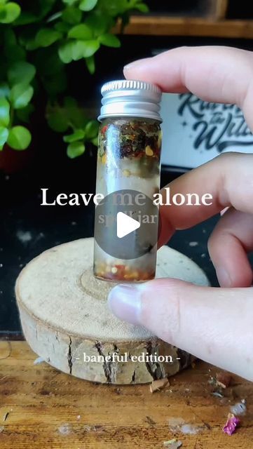 Catch A Thief Spell, Put Someone In A Jar Spell, Get Rid Of Coworker Spell, Protection Spell Jar Recipes, Leave Me Alone Spell, Sour Jar Spell, Freezing Spell, Jar Spells, Law Of Karma