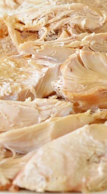 Crock Pot Turkey Breast, Crock Pot Turkey, Turkey And Gravy, Hot Turkey Sandwiches, Turkey Breast Crockpot, Turkey Crockpot Recipes, Light Cooking, Sopapilla Cheesecake, Slow Cooker Turkey Breast