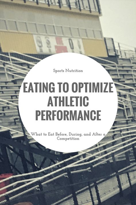 Sports Nutrition-Eating to Optimize Athletic Performance: What to Eat Before, During, and After a Performance, Game, or Competition - Mindfulness in Faith and Food Athlete Meal Plan, Athlete Food, Athletes Diet, Nutrition Infographic, Nutrition Logo, Athlete Nutrition, Sport Diet, Nutrition Quotes, Nutrition Month