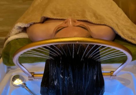 HEAD SPA | My Site 8 Scalp Massage Aesthetic, Hair Spa Images, Spa Owner Aesthetic, Head Spa Salon, Head Spa, Japanese Head Spa Aesthetic, Chinese Herb Head Spa, Massage Luxury Spa, Japanese Head Spa