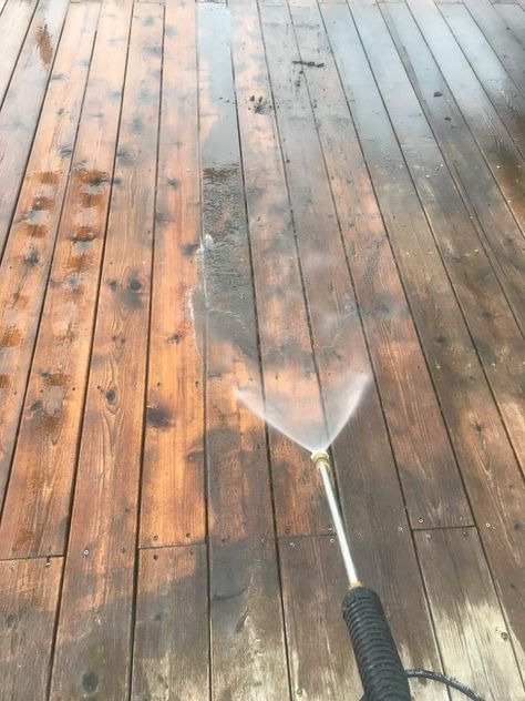 Power Washing Deck, Deck Stain And Sealer, Best Deck Stain, Deck Sealer, Deck Staining, Deck Cleaner, Deck Restoration, Deck Cleaning, Deck Stain