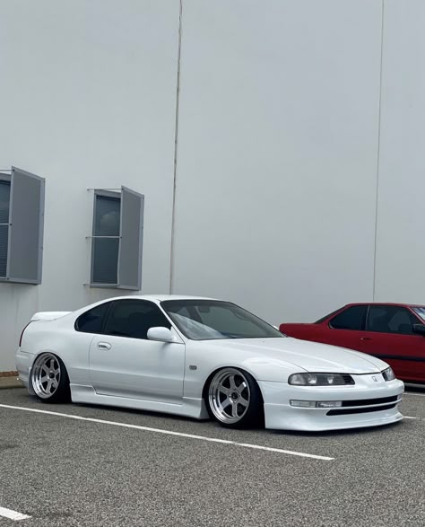 1997 Honda Prelude, Honda Prelude Tuning, Honda Prelude 5th, Honda Prelude 3rd Gen, Honda Prelude 4th Gen, 90s Honda, Prelude Honda, 1993 Honda Civic, Honda Sports Car