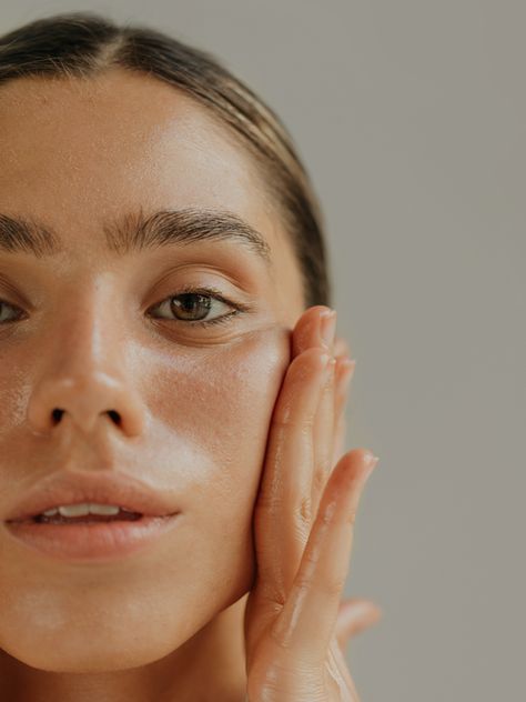 How To Use A Facial Oil | SheerLuxe Skin Studio, Skin Care Business, Revision Skincare, Skin Aesthetics, Facial Aesthetics, Smile Design, Skin Disorders, Skin Clinic, Facial Oil