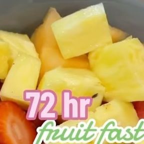 72 Hour Fruit Diet, 3 Day Fruit Diet, 72 Hr Fasting, Fruit And Veggie Detox Cleanse, 72 Hr Fruit Cleanse, Fruits And Vegetables Diet 7 Day, Fruit Cleanse 3 Day, 7 Day Fruit Fast, 3 Day Fruit And Veggie Cleanse