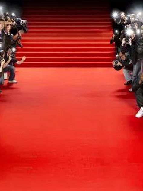 Met Gala Red Carpet Background, Red Carpet Aesthetic, Red Carpet Background, Famous Lifestyle, Church Backgrounds, Airport Aesthetic, Dream Music, Met Gala Red Carpet, Scenery Background