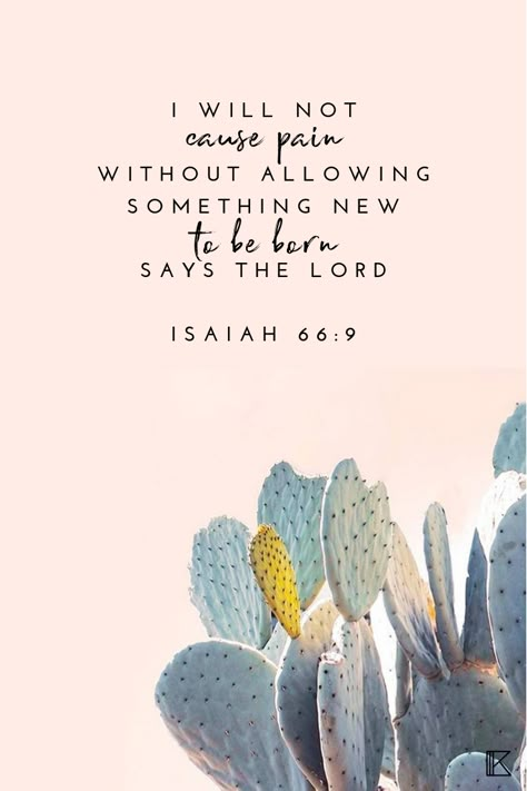 Bible Healing Quotes, Isaiah 66:9, Gods Promises Verses Scriptures, Philippians Scripture, Christian Recovery, Scripture Quotes Encouraging, Biblical Quotes Inspirational, Inspirational Scripture Quotes, Beautiful Bible Verses