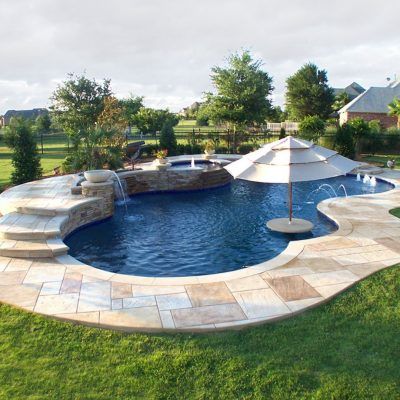 Backyard Pool Design, Amazing Pools, Freeform Pools, Pools Backyard Inground, Plunge Pools, Swimming Pool Ideas, Pool Renovation, Pool Remodel, Pool Backyard