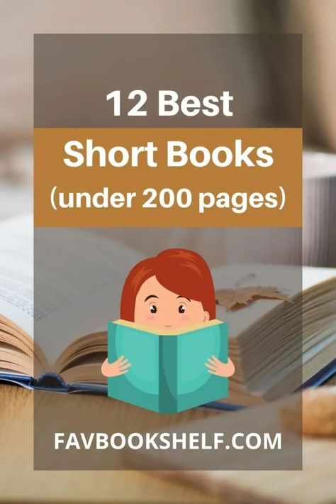 12 Best Short Books For Quick Read Short Novels, Chimamanda Ngozi Adichie, Book Discussion, Short Books, Book Board, Read List, Quick Reads, Attention Span, Book Community