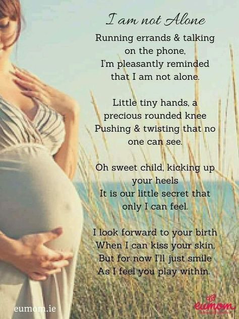 Baby Kicking In Belly Quotes, Belly Quote, Poems For Women, Pregnancy Poem, Types Of Emotions, Couple Happiness, Baby Kick, Baby Captions, Mom Poems