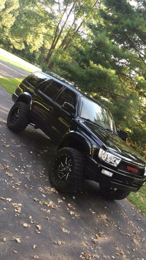 2001 Toyota 4runner, Forerunner Toyota, 1996 4runner, 2000 4runner, Lifted 4runner, Toyota Forerunner, Toyota Four Runner, 2001 4runner, Toyota Sequioa