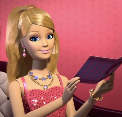 Barbie Life In The Dreamhouse Barbie, Barbie Life In The Dreamhouse Icons, Barbie In The Dream House, Barbie And Bratz, Reaction Post, Funny Barbie, Aesthetic Animation, Barbie Memes, Barbie Photos