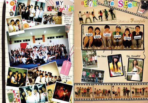 yearbook layout design Highschool Yearbook Ideas, Scrapbook Yearbook, Highschool Yearbook, Yearbook Design Layout, Year Book Ideas, Yearbook Design Ideas, Yearbook Idea, Yearbook Template, Yearbook Class