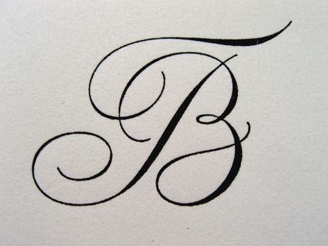 Letter B Cursive, Letter B Calligraphy, B Cursive, B Letter Design, Cursive B, B Calligraphy, B Font, B Letter, Fonts Calligraphy