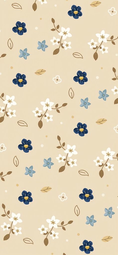 Lock Screen Wallpaper Flowers, Aesthetic Patterns, Phone Wallpaper Boho, Floral Wallpaper Iphone, Phone Lock, Wallpaper Disney, Power Points, Simple Phone Wallpapers, Simple Iphone Wallpaper