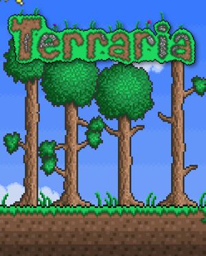 Now I have a new Terraria board! Terraria Cake, Minecraft Pe Seeds, Terraria Memes, Terraria Party, Plastic Terrarium, Terraria Game, Minecraft Pe, Terraria, 11th Birthday