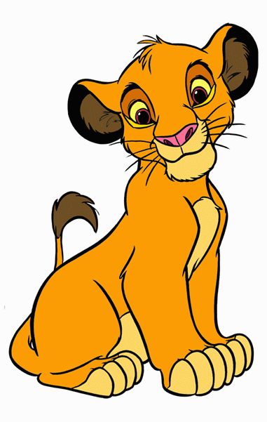 302 views Lion King Clipart, King Clipart, Roi Lion Simba, Lion King Images, King Cartoon, Baby Simba, Young Simba, Lion King Party, Simba Lion