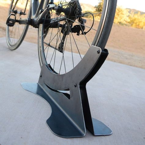 Bike Storage Stand, Rack Velo, Bike Rack Wall, Bike Shelf, Bike Wall Mount, Bike Hanger, Wood Bike, Bicycle Stand, Bike Holder