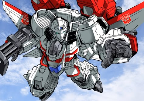 Transformers Idw Characters, Jetfire Transformers, Transformers Jetfire, Transformers Drawing, Transformers Starscream, Transformers Art Design, Optimus Prime Transformers, Transformers Idw, G1 Transformers