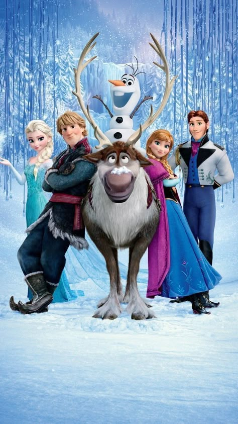 Frozen 2 Wallpaper, Disney Wall Murals, Frozen Poster, Frozen Background, Frozen Birthday Theme, Frozen 2013, Frozen Wallpaper, Disney Frozen Birthday, Frozen Pictures