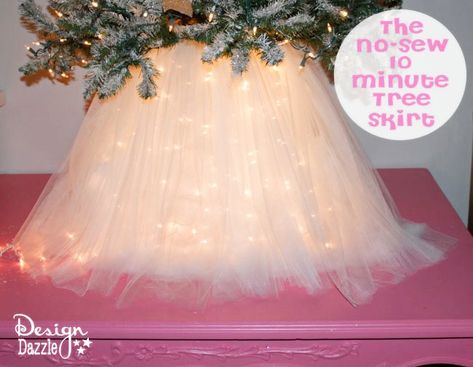 diy tree skirt Christmas project Christmas Preparation, Christmas Tree Skirts, Christmas Tree Decorations Diy, Thoughtful Christmas Gifts, Christmas On A Budget, A White Christmas, Christmas Decorating Ideas, Noel Christmas, Tree Skirt