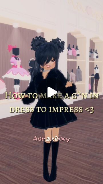 ☆ on Instagram: "Tutorial on how to make a g*n in dress to impress❤

Tags-
#outfit #dresstoimpress #roblox #dresstoimpressroblox #robloxgames #games #gaming #game #robloxgame #dtioutfits #dti #robloxdti #dtihacks #dresstoimpresshacks" Roblox Dress To Impress Outfits, Dress To Impress Outfits Roblox Game, Instagram Tutorial, August 28, Funny Images, Dress To Impress, Gaming, Tags, Funny