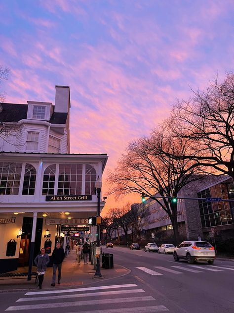 Penn State University Aesthetic, Pennsylvania Aesthetic, Penn State Aesthetic, January Vision Board, State College Pennsylvania, Campus Aesthetic, College Goals, We Are Penn State, College Vibes