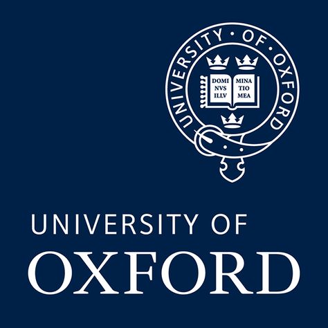 University of Oxford Logo Dream University, First University, New Yorker Magazine, University Of Oxford, University Logo, Carl Sagan, Space Program, Oxford University, Business School