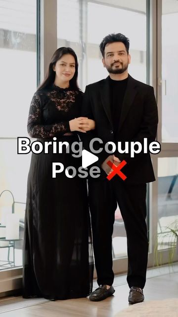 Couple Pic Poses Ideas, Best Photo Poses In Dress, Couple Poses With Saree, Trending Dresses 2024, Photo Poses For Couples Photoshoot, Pre Weeding Pose Photography Studio, Pose For Couple Photoshoot, New Fashion Trends 2024, Ideas For Couples Photos