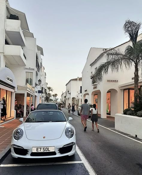 Marbella Aesthetic, Marbella Villas, Marbella Beach, Spain Aesthetic, Puerto Banus, Spain Vacation, South Of Spain, Marbella Spain, Beautiful Vacations