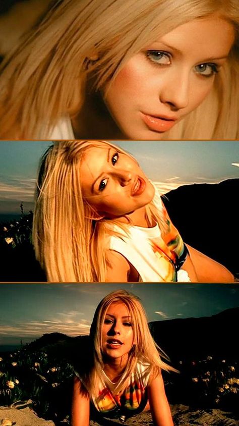 Christina Aguilera 2000, Christina Aguilera The Voice, Christina Agulara, Christina Aguilera 2000s, Bi Culture, Cristina Aguilera, Caitlin Stasey, Vanessa Redgrave, Genie In A Bottle