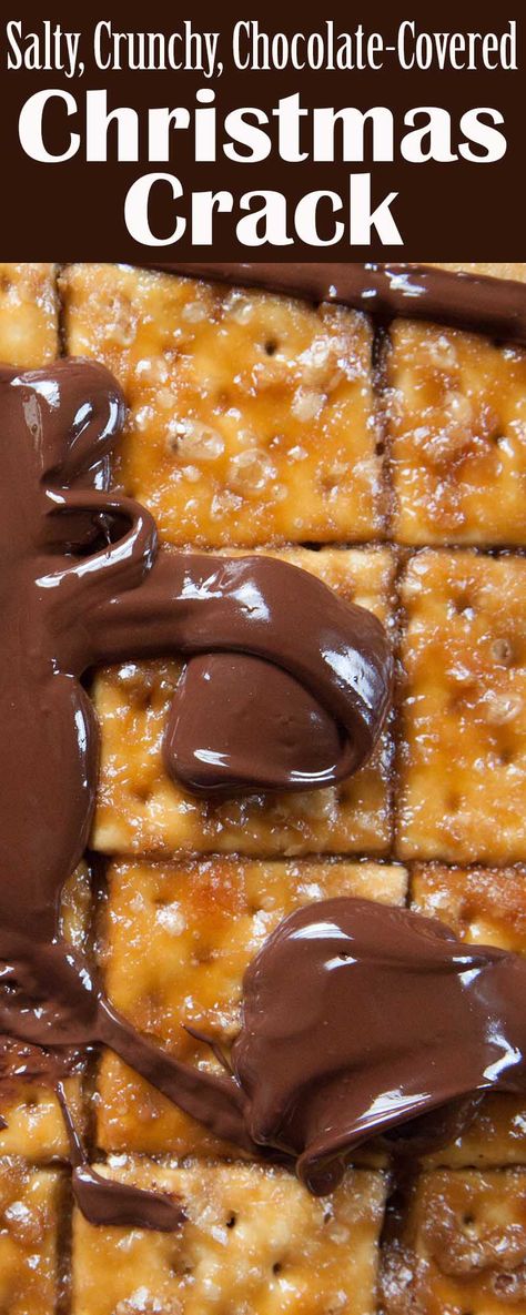 Cracker Candy, Nut Rolls, Toffee Recipe, Mix Drinks, Candy Recipes Homemade, Christmas Candy Recipes, Bark Recipe, Cracker Recipes, Christmas Foods