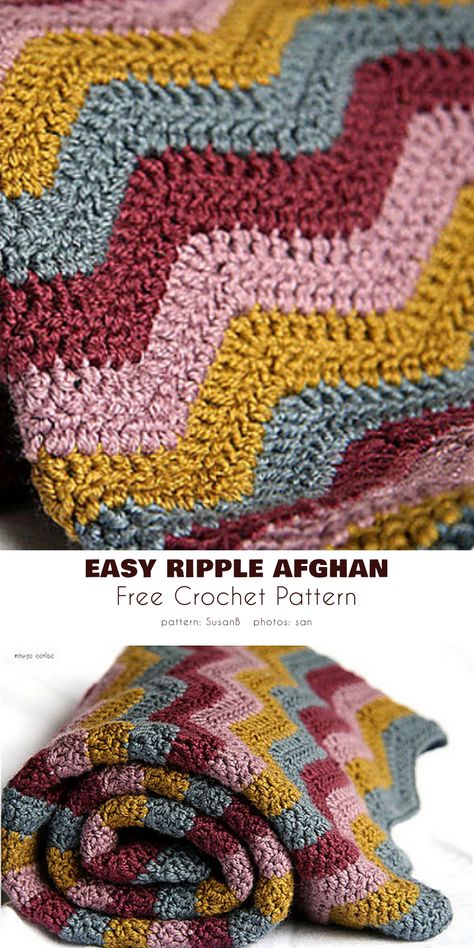 Basic Afghan Crochet Pattern, Crochet Blanket Patterns Free Afghans, Aphagan Crochet Patterns, Infinity Granny Square Blanket Pattern, Crochet Easy Blanket Pattern, Simple Crochet Blankets, Simple Crochet Afghan Patterns Free, Cute Crochet Blanket Patterns, Caron Big Cakes Crochet Pattern Blanket