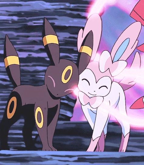 Eevee Evolutions, Catch Em All, Pokemon Pictures, Pfp Ideas, Cute Pokemon, Pokemon Art, Matching Pfps, Matching Pfp, Profile Pictures