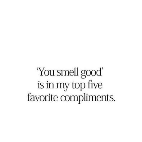 Happy new week perfume fanatics 💕 Don't forget that the best compliment to get is " You smell good" Send a DM this week let's setup your scent game