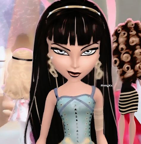 Cleo Aesthetic, Monster High Icon, Monster High Cleo, Disney Barbie, Monster High Pictures, Moster High, Monster High Art, Monster High Characters, High Art