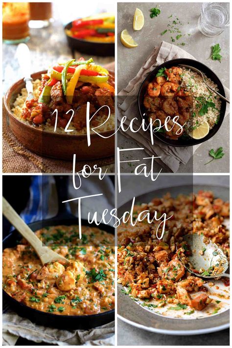 Low Carb Jambalaya, Fat Tuesday Food, Birthday Dinner Recipes, Mardi Gras Dinner, Party Entrees, Shrimp And Sausage, Shrimp Creole, Cajun Dishes, Mardi Gras Food