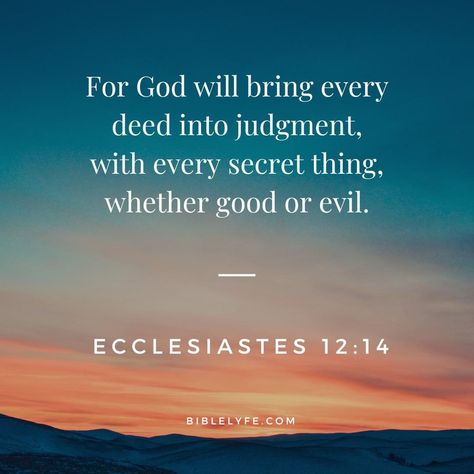 Explore 38 insightful Bible verses about accountability, encouraging self-reflection, responsible relationships, and faithfulness. Ecclesiastes 9, Ecclesiastes 12, Proverbs 27 17, Proverbs 12, Spiritual Songs, Biblical Womanhood, Bible Study Lessons, Study Scripture, I Know The Plans