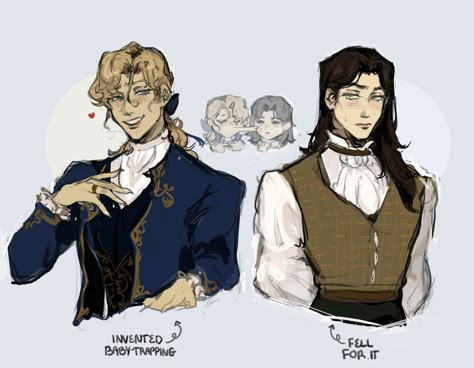 Vampire Inspiration, Lestat Louis, Morpheus Sandman, Lestat And Louis, Vampire Tattoo, Castlevania Anime, Interview With A Vampire, City Baby, The Vampire Chronicles