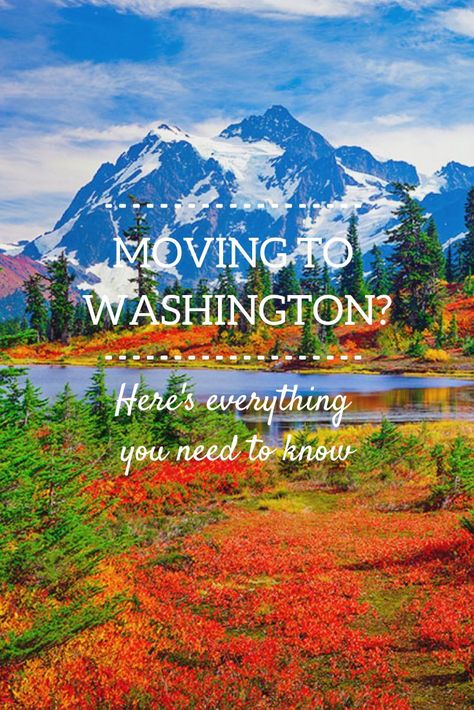 Washington State Tattoos, Moving To Washington State, Washington State Flag, Wedding Venues Washington State, Fix My Life, Moving To Idaho, Moving Across Country, Living In Washington State, Washington State Parks