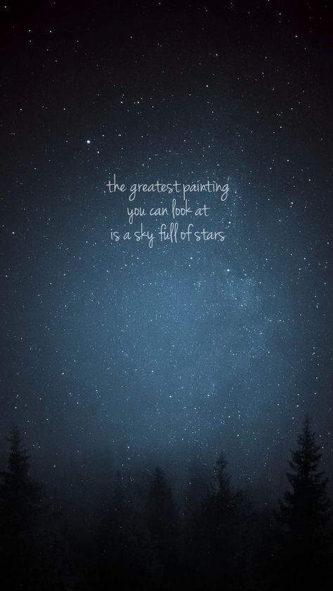 Colors Of The Sky Quotes, Stargazing Quotes Under The Stars, Quotes About The Stars Night Skies, Looking At The Sky Quotes, Star Night Quotes, Painted Sky Quotes, Milky Way Quotes, Night Skies Quotes, How To Describe The Night Sky