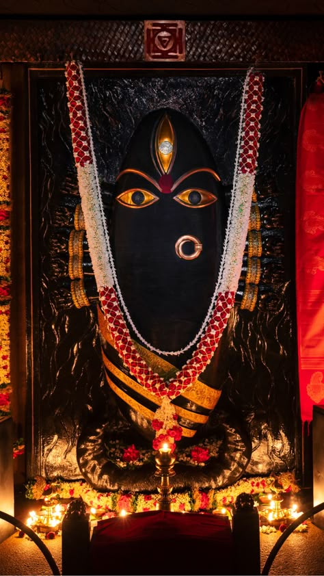 Linga Bhairavi Devi, Shiv Kali, Bhairavi Devi, Linga Bhairavi, Durga Matha, Hara Hara Mahadev, Sanatan Dharam, Maha Mantra, Goddess Kali Images