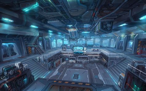 A secret base located on the outskirts of Coronet, it housed over a dozen agents and was the... Space Station