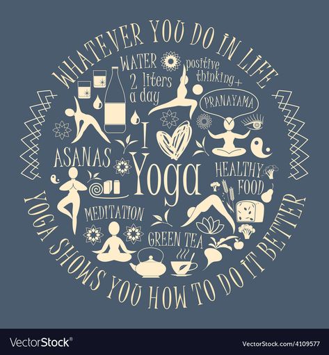 Yoga Day Quotes, Yoga Art Painting, Yoga Background, World Yoga Day, I Love Yoga, Frases Yoga, Yoga Food, Deco Pastel, Yoga Images