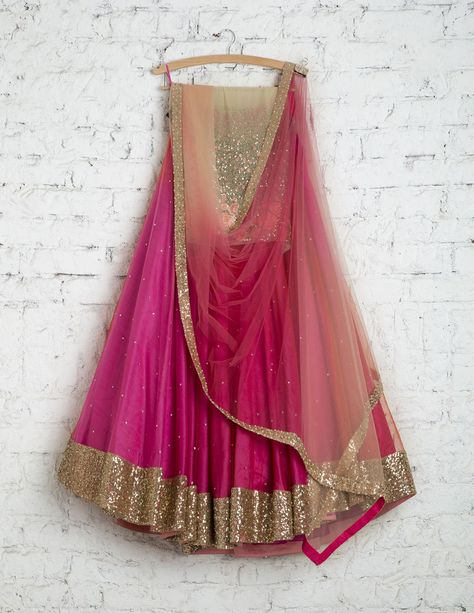 Custom made lehengas  Inquiries➡️  nivetasfashion@gmail.com  whatsapp +917696747289  Direct from INDIA Nivetas Design Studio We ship worldwide    At very reasonable Prices  lehengas - punjabi suit - saree- bridal lehengas - salwar suit - patiala suit - wedding lehengas  #sarees  #Sari #blouse #sareeblouse #couture #Handembroideredsaree #custommade #Weddingsaree #receptionLehenga #lehengas Fashionable Lehengas, Ghagra Blouse, Lehenga Hanging, Shaded Dupatta, Lehenga Dupatta, Net Skirt, Simple Lehenga, Lehenga Design, Indian Outfits Lehenga