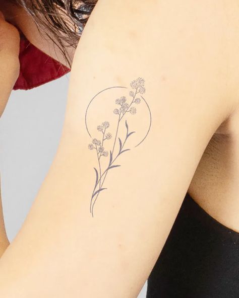 120 Cool Chrysanthemum Tattoo Designs With Meanings (2023) - TattoosBoyGirl Carefree Tattoo, Flower With Roots Tattoo, Chrysanthemum Tattoos, Strong Tattoos, Back Of Arm Tattoo, Chrysanthemum Tattoo, Soul Tattoo, Inkbox Tattoo, Flower Tattoo Shoulder