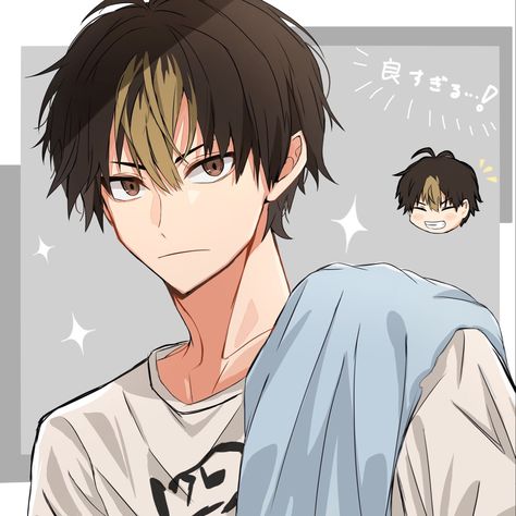 Nishinoya haikyuu fanart icon cr/riri3npk Haikyuu Icons Fanart, Nishinoya Fanart Cute, Haikyuu Characters Fanart, Nishinoya Yuu Manga Icon, Yuu Nishinoya Fanart, Haikyuu Cute Fanart, Haikuuy Fanart, Yu Nishinoya Fanart, Noya Fanart