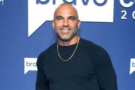 Joe Gorga revealed on Instagram that he's an ordained minister. The Real Housewives of New Jersey star said he is set to officiate his cousin's upcoming wedding. Joe Gorga, Gia Giudice, Ordained Minister, Melissa Gorga, Real Housewives Of New Jersey, Teresa Giudice, Relationship Timeline, First Year Of Marriage, Digital News