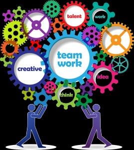 Meeting planner Team Work Images, Education Images, Team Images, Career Plan, Finding The Right Career, خريطة ذهنية, Team Development, Plan Image, Colorful Outfits